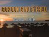 Gordon, Gino And Fred: Road Trip van RTL Z gemist