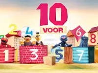 10 voor....