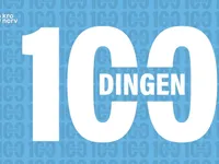 100 Dingen