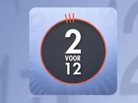2 Voor 12 gemist