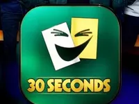 30 Seconds - Winston Gerschtanowitz, Mark Baanders em Rachel Rosier