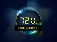 72u Ondergronds