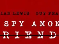 A Spy Among Friends - Chapter 4: Vodka