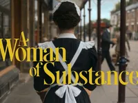 A Woman of Substance - 18-4-2026