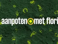 Aanpoten met Floris