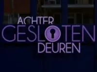 Achter Gesloten Deuren - 17. Verboden liefde