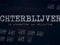 Achterblijvers - 8-7-2024