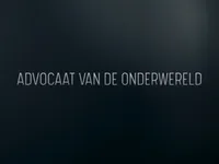 Advocaat van de onderwereld - Openheid van zaken