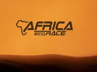 Africa Eco Race - Aflevering 1