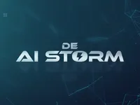 AI Storm - De AI-storm Begint
