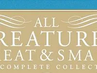 All Creatures Great & Small - Another Farnon?