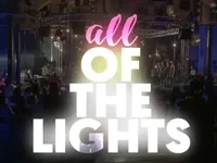 All Of The Lights