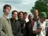 All Stars - Blinde homo!
