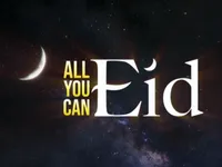 All You Can Eid - De missie