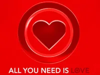 All You Need Is Love - Robert Ten Brink traditiegetrouw te zien op Kerstavond