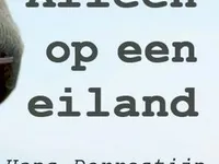 Alleen op een Eiland met Hans Dorrestijn - Dieuwertje Blok