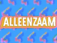 Alleenzaam