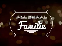 Allemaal Familie