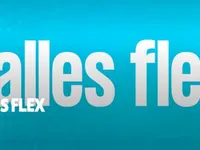 Alles Flex - De stalker