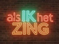 Als IK het zing - 8-1-2026