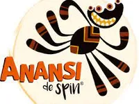 Anansi de Spin - De omgekeerde leugen