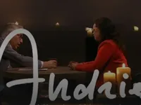 Andries - Arenda Haasnoot