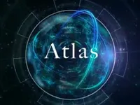 Atlas - 8-9-2021