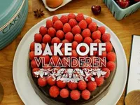 Bake Off Vlaanderen - 21-12-2020