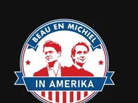 Beau En Michiel In Amerika - Promo