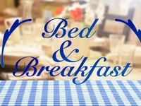 Bed & Breakfast - Utrecht en twee keer Zuid-Holland