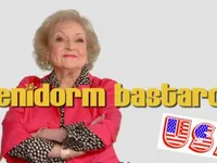Benidorm Bastards USA