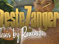 Beste Zangers Thuis Bij - Karsu Dönmez bezoekt Beste Zangers thuis