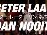 Beter Laat Dan nooit - Tv-coryfeeën weer op reis voor Beter Laat Dan Nooit