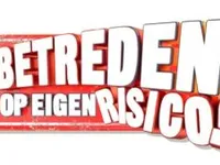 Betreden Op Eigen Risico - 18-1-2020