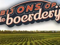 Bij Ons Op De Boerderij - Aflevering 2