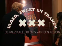 Bloed, zweet en tranen - Eerbetoon aan André Hazes