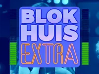 Blokhuis Extra - Kersthits 2