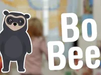 Bo Beer - Vliegensvlug naar de wc