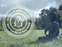 Boeddha in de Polder - Opvoeden