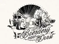 Boerderij van Dorst - Arie Boomsma en Midas Dekkers
