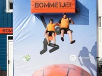 Bommetje! - Tim Senders