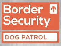 Border Security: Dog Patrol - 13-3-2025