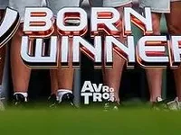 Born Winners - Oud-topsporters in nieuw programma Born Winners