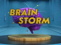 Brainstorm - Lisanne vs meester Jesper