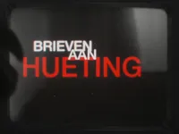 Brieven aan Hueting