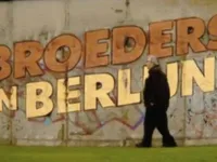Broeders in Berlijn - 1-6-2020