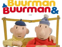 Buurman en Buurman - Op rolletjes
