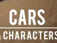 Cars & Characters