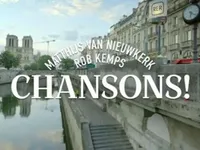 Chansons!