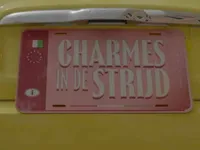 Charmes in de Strijd - 25-11-2024